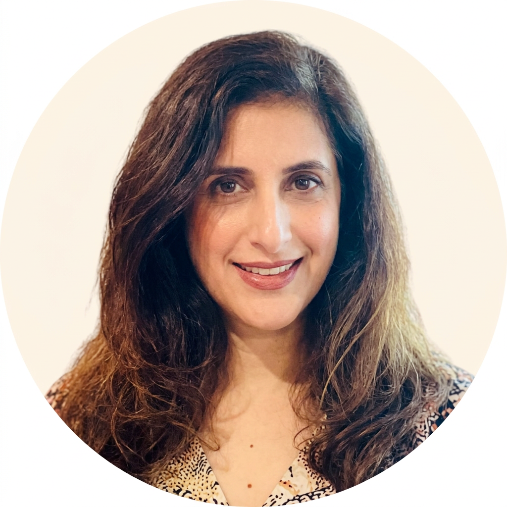 Caroline H., PMP, CSM, MBA