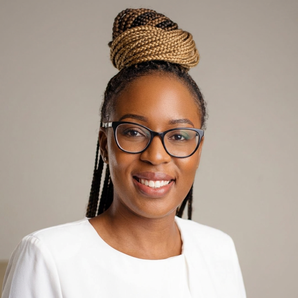 Kate Opany, PMP, CSM