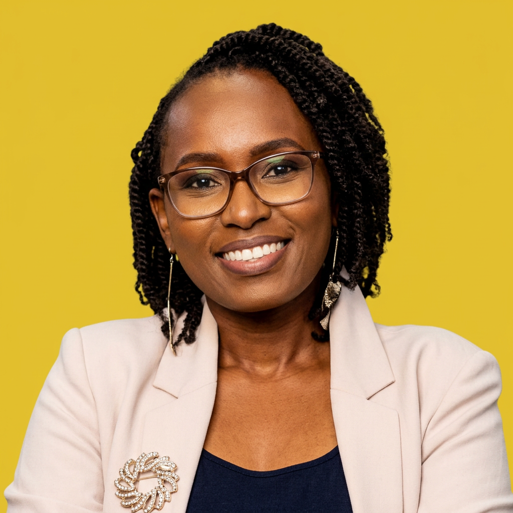 Rose Maina